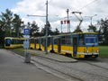 KT8D5-RN2P č. 295 na lince 2X na Světovaru 24. 5. 2020