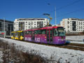 352-353 na Borech 10. 12. 2021