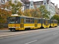 KT8D5-RN2P č. 290 na Klatovské třídě 13. 10. 2022