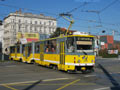 KT8D5-RN2P č. 290 v sadech Pětatřicátníků 31. 10. 2022