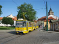 KT8D5-RN2P č. 295 v Pražské ulici 12. 6. 2024