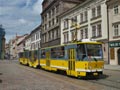 KT8D5-RN2P č. 298 na náměstí Republiky 25. 5. 2024