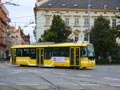 Provoz běhěm výluky 27. 9. 2025
