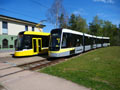 49T pro Bergamo na konečné Košutka 28. 4. 2026