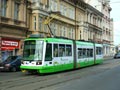 Astra č. 303 v Pražské ulici 24. 7. 2012