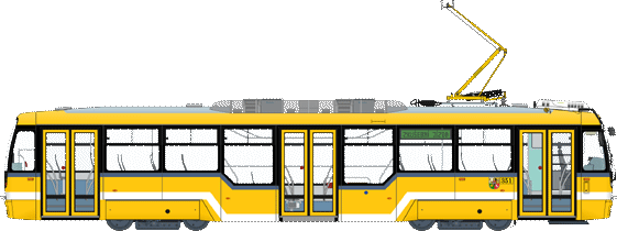 Vario LF