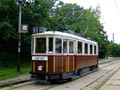 Historick vz . 107 na Strnsk skle 26. 7. 2008