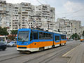 Sofia v roce 2021