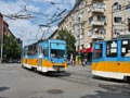Sofia v roce 2021