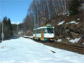 Vz . 39 pijd k mnrn v Zelenm dol 19. 3. 2005