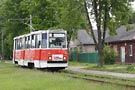 KTM-5 �. 109 na lince �. 3 - Daugavpils - 10. 6. 2009
