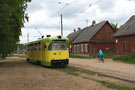 RVZ �. 56 na lince �. 2 - Daugavpils - 10. 6. 2009