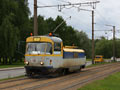 Krop�c� tramvaj 15. 6. 2009