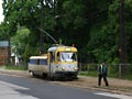 Krop�c� tramvaj 15. 6. 2009
