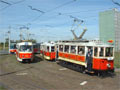 Historick souprava na konen Sdlit epy 17. 9. 2004