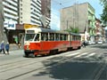Chorzw 16. 5. 2003