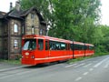 Dwag Pt tzv. Helmut - Bykowina 5. 5.2014