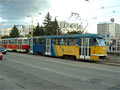 Souprava 394+? Koice 8. 4. 2004
