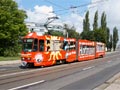 Cottbus 27. 7. 2017