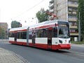 Leoliner pi prvnch jzdch s cestujcmi - 14. 10. 2006
