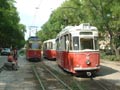 Mjen souprava Gotha va Frunzeho ulici 20. 8. 2003