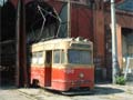 Vozovna Odsa 27. 8. 2003