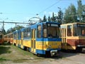 Vozovna - 18. 8. 2003