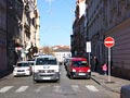 Dominikánská ulice 16. 11. 2015