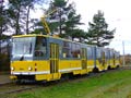 KT8D5-RN2P č. 294 ve Skvrňanech 3. 11. 2007.