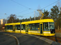 Vario LF2/2IN v Bolevci 10. 3. 2014