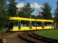 Vario LF2/2 IN č. 366 na Košutce 23. 7. 2014