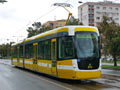 EVO2 č. 379 na Koterovské třídě 30. 8. 2020