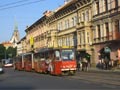 KT8D5 č. 289 v Pražské ulici 26. 9. 2009