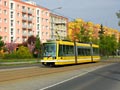 Astra č. 302 na náměstí Generála Píky 25. 4. 2011