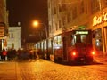 KT8D5-RN2P č. 293 ve Zbrojnické ulici 28. 10. 2014