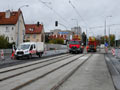 U Družby 2. 11. 2020
