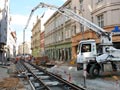 Solní ulice 2020