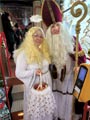 Vánočka jako Mikulášská tramvaj 7. 12. 2025