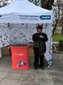 Vánočka jako Mikulášská tramvaj 7. 12. 2025