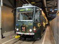 KT8D5-RN2P č. 298 jako Vánočka 30. 11. 2025