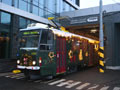 KT8D5-RN2P č. 298 jako Vánočka 30. 11. 2025