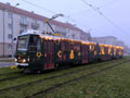 KT8D5-RN2P č. 298 jako Vánočka 30. 11. 2025