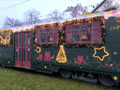 KT8D5-RN2P č. 298 jako Vánočka 30. 11. 2025