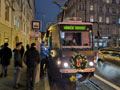 KT8D5-RN2P č. 298 jako Vánočka 30. 11. 2025