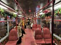 KT8D5-RN2P č. 298 jako Vánočka 30. 11. 2025