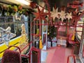 KT8D5-RN2P č. 298 jako Vánočka na lince č. 4 - 1. 12. 2025