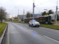 KT8D5-RN2P č. 298 jako Vánočka na lince č. 4 - 1. 12. 2025
