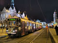 Vánočka v sadech Pětatřicátníků 2. 12. 2025