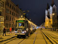 Vánočka na Chodském náměstí 2. 12. 2025