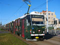 KT8D5-RN2P č. 298 jako Vánočka Pod Záhorskem 10. 12. 2025